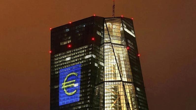 Bancos da Zona do Euro enfrentam ameaças ligadas à Guerra no Irã, diz BC