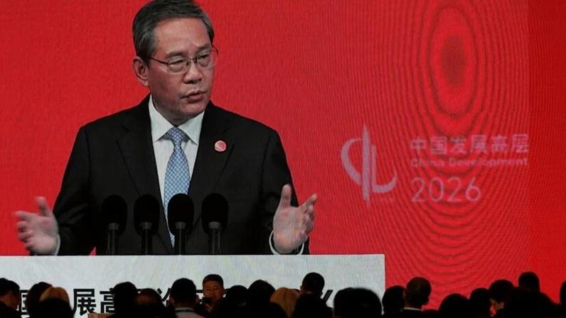 China promete maior equilíbrio comercial após superávit de 1,2 trilhão