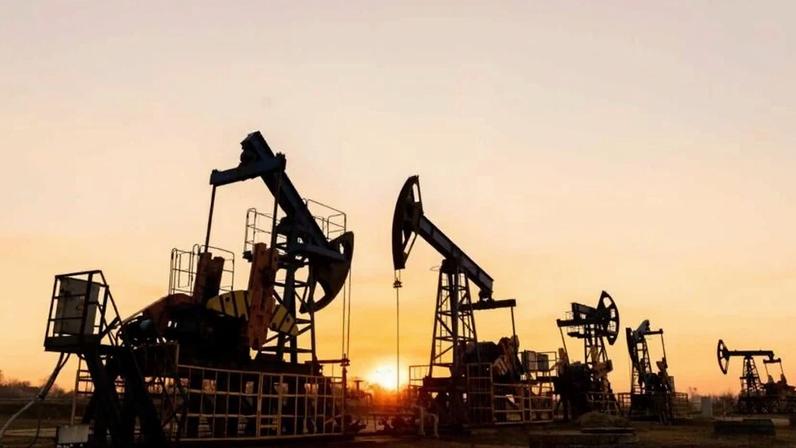 Extração de petróleo: temor de interrupção no fornecimento puxa preços (Foto: Getty Images)