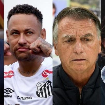 Panorama: notícias enguiçadas envolvendo Trump, Neymar, Master, CPIs e guerras