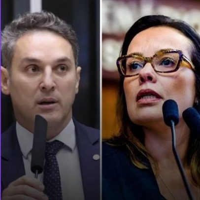 RealTime BigData RS aponta empate no 2º turno entre Zucco e Juliana Brizola