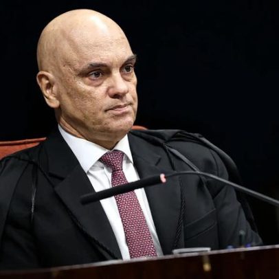 Moraes nega recurso de desafeto de Vorcaro; Viviane defendia o dono do Master
