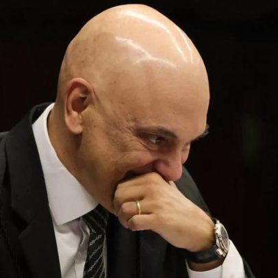 Moraes vota a favor de proibir prática religiosa na psicologia