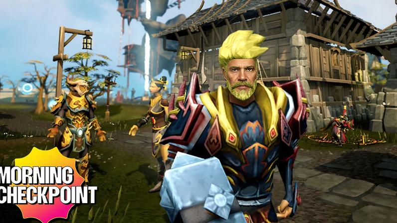 Assinatura mensal do Runescape passa a custar o mesmo que a de World of Warcraft