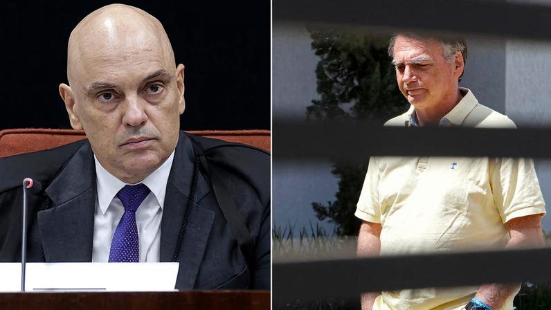 Pastores criticam prisão domiciliar de 90 dias para Bolsonaro
