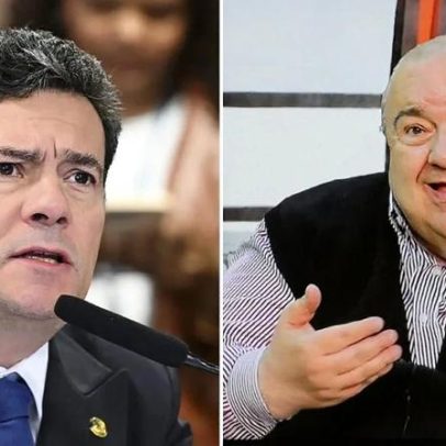 Nova pesquisa Real Time Big Data compara Rafael Greca e Sergio Moro