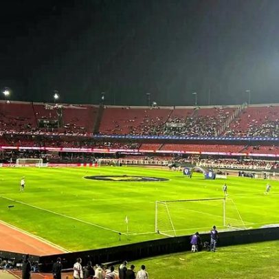 Votação do balanço do São Paulo é cancelada após recusa