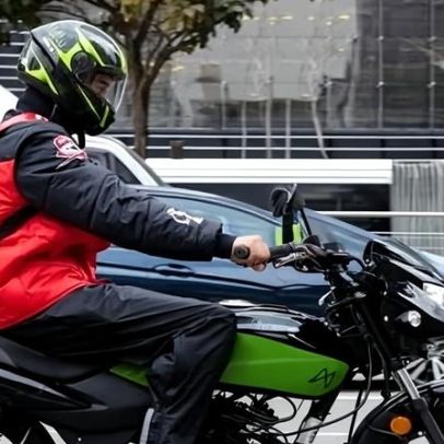 Motta quer votar até abril projeto que regulamenta trabalho por apps