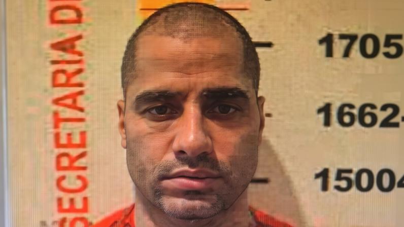 PF investiga morte de Sicário, operador de Vorcaro, em carceragem da corporação