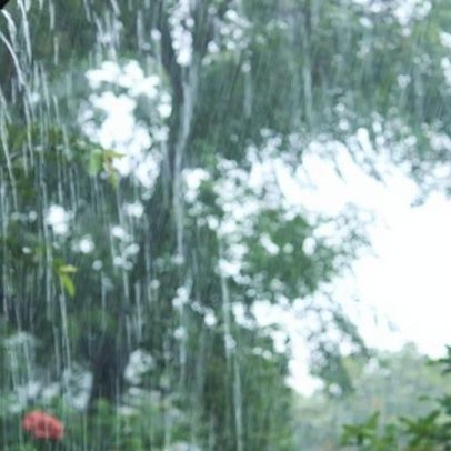 Chuvas intensas atingem o Brasil na primeira quinzena de março de 2026