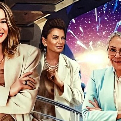 Forbes 2026: As mulheres mais ricas do mundo