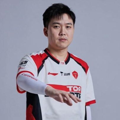 Top Esports investiga seu jungler por suspeita de manipulação de resultados