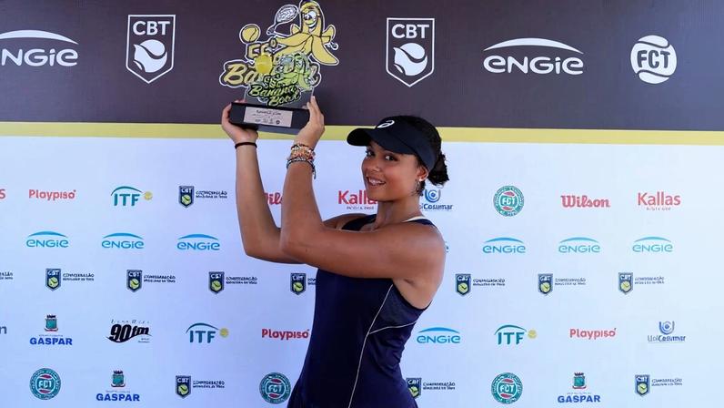 Torcida dividida, final brasileira mostrou nossa força, diz Naná