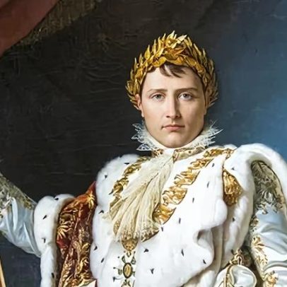 IA pode ajudar nos estudos ao simular conversa com Napoleão ou Capitu