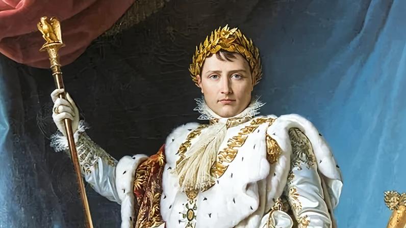 IA pode ajudar nos estudos ao simular conversa com Napoleão ou Capitu