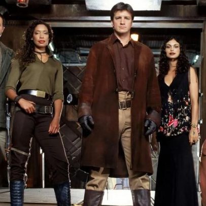 Série animada de Firefly entra em desenvolvimento; elenco retorna, sem Joss Whedon