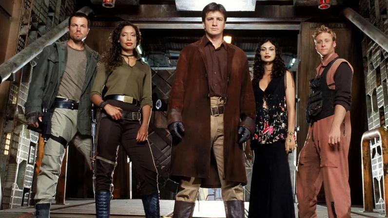 Série animada de Firefly entra em desenvolvimento; elenco retorna, sem Joss Whedon