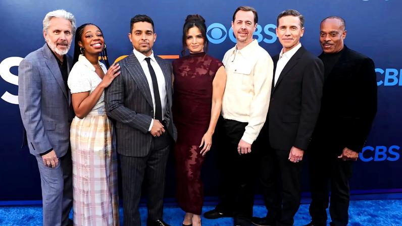 “NCIS” dropped a huge bombshell Tuesday night, killing off a longtime character in its 500th episode.