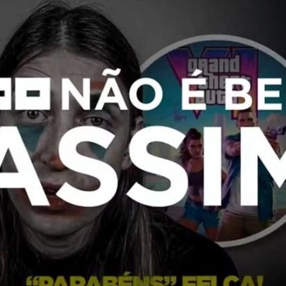 GTA VI não será comercializado no Brasil após Lei Felca