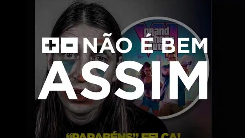 Medida afeta apenas loja do PC da Rockstar; jogo continuará disponível em outras plataformas e consoles no país — Foto: g1