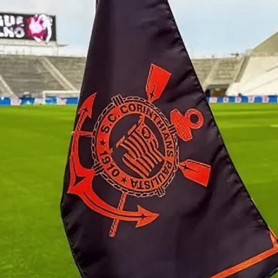 Corinthians x Coritiba: escalações e onde assistir o Brasileirão