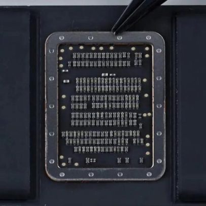 Atualizar o armazenamento do MacBook Neo gera ASMR, cuidado em casa