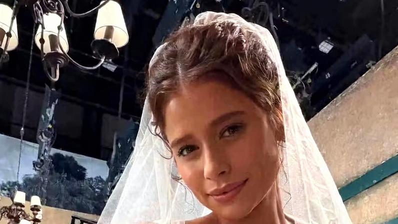 Isadora Cruz — Foto: Reprodução | Instagram