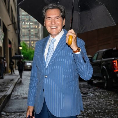 Causa da morte do apresentador Ernie Anastos, de Nova York, é revelada