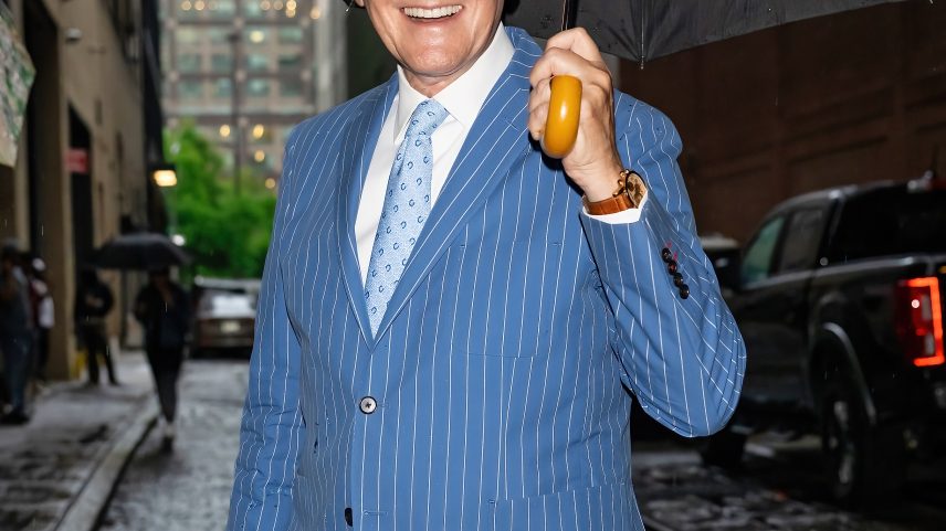 Causa da morte do apresentador Ernie Anastos, de Nova York, é revelada