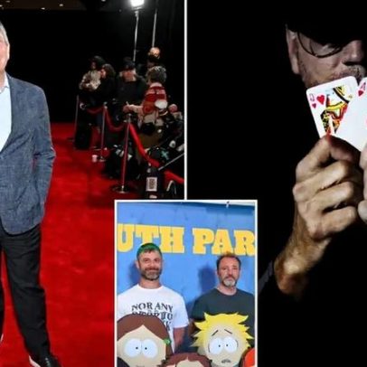 Ameaças a South Park, segurança 24h e extorsão expõem bastidores de Hollywood