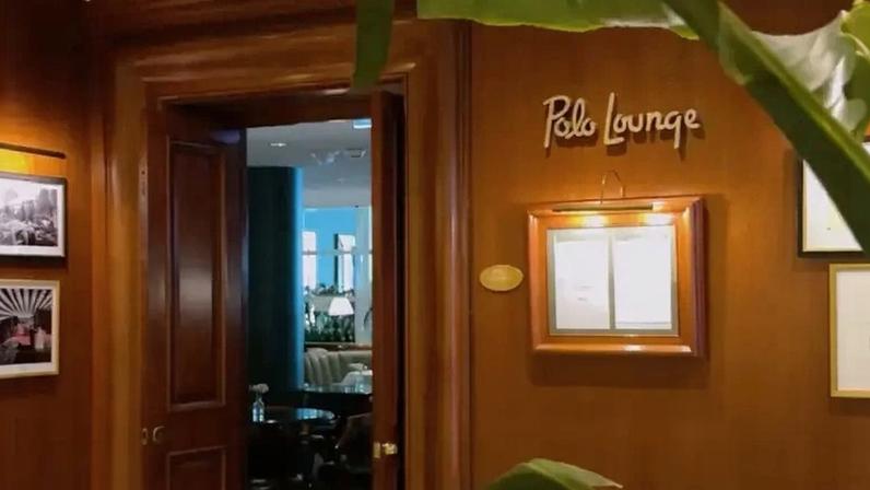 No mundo exclusivo do restaurante icônico de LA e o benefício cobiçado por VIPs