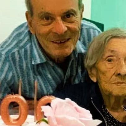 Mãe de Ney Matogrosso morre aos 103 anos