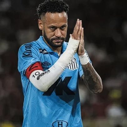 Ancelotti diz que pedidos por Neymar na seleção são normais