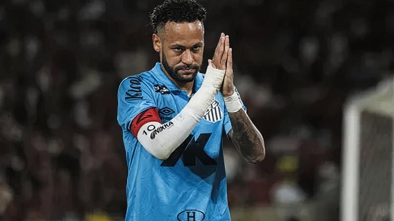 Ancelotti diz que pedidos por Neymar na seleção são normais