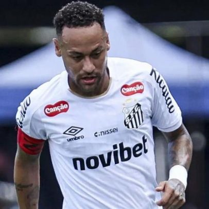 Neymar comenta dilemas da carreira e faz apelo: também sou ser humano