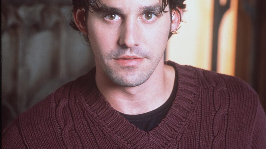“Buffy the Vampire Slayer” actor Nicholas Brendon died on March 20. He’s seen here in 2000.