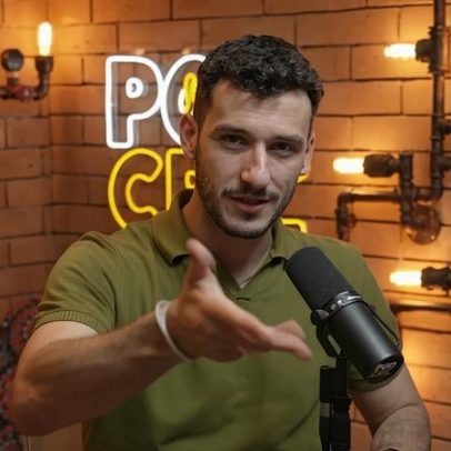 Nick Moretti afirma que críticas ao The Send são irrelevantes