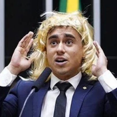 TJ anula condenação de Nikolas Ferreira