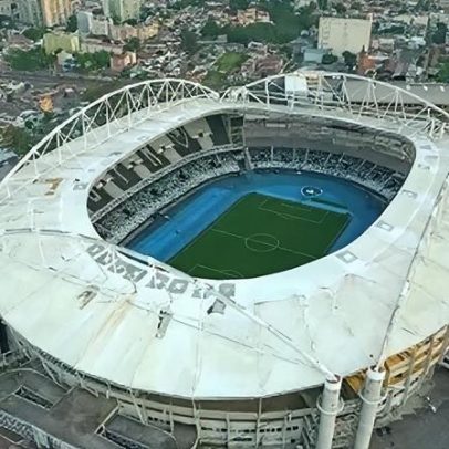 Botafogo x Flamengo: escalações anunciadas e como assistir ao clássico