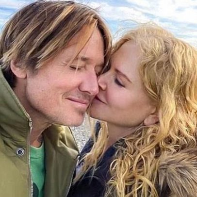 Nicole Kidman fala sobre divórcio de Keith Urban e vida após a separação