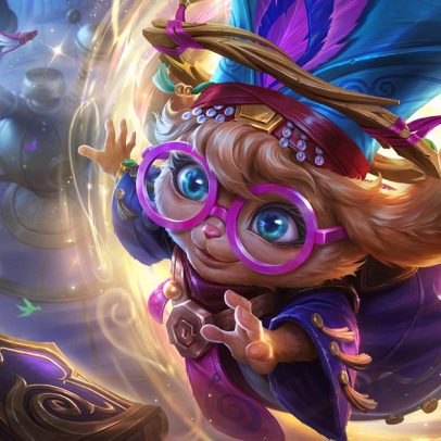 Rioter não descarta Norra chegando ao LoL para PC