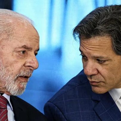 Haddad volta a comentar possível candidatura ao governo de São Paulo