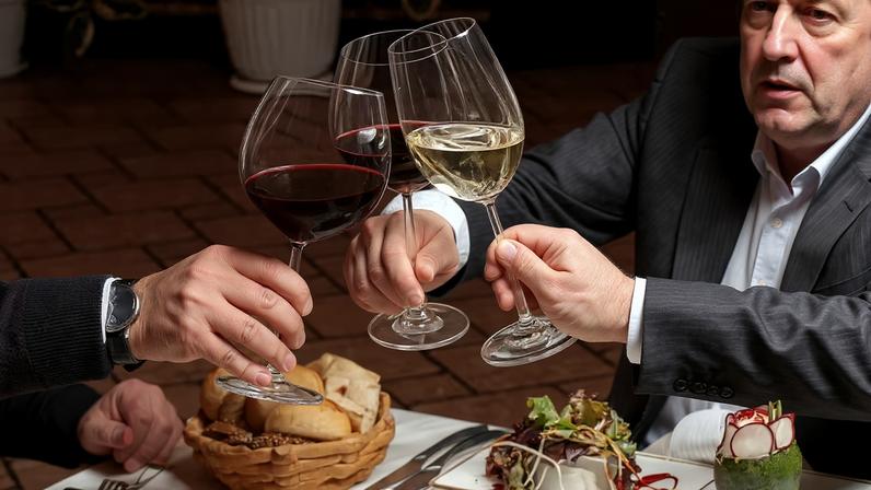 Veja eventos para comer bem em SP — Foto: Freepik