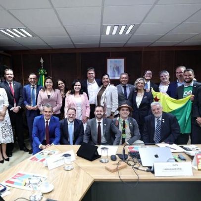 MEC autoriza funcionamento de 38 novos campi de IFs