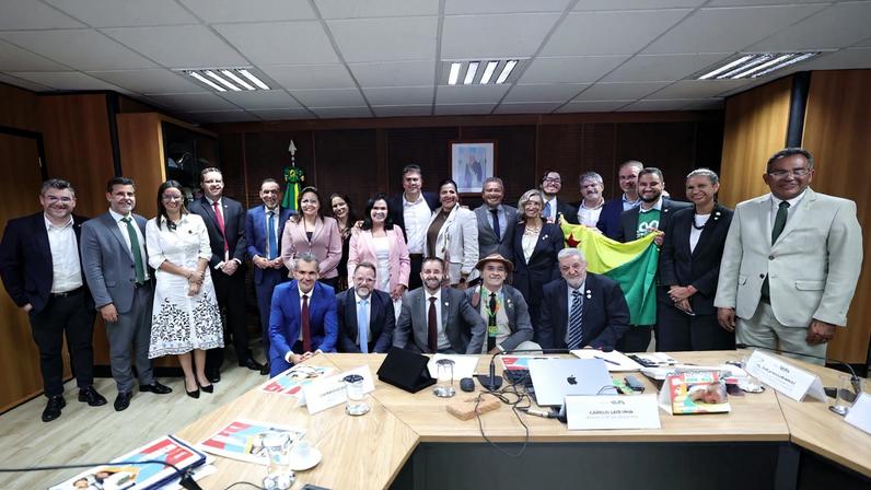 MEC autoriza funcionamento de 38 novos campi de IFs