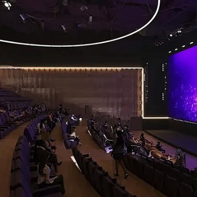 São Paulo terá novos cinemas de rua na Vila Madalena e no centro