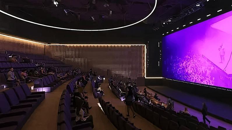 São Paulo terá novos cinemas de rua na Vila Madalena e no centro