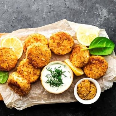 Receitas com peixe para quem não consome carne vermelha na Quaresma