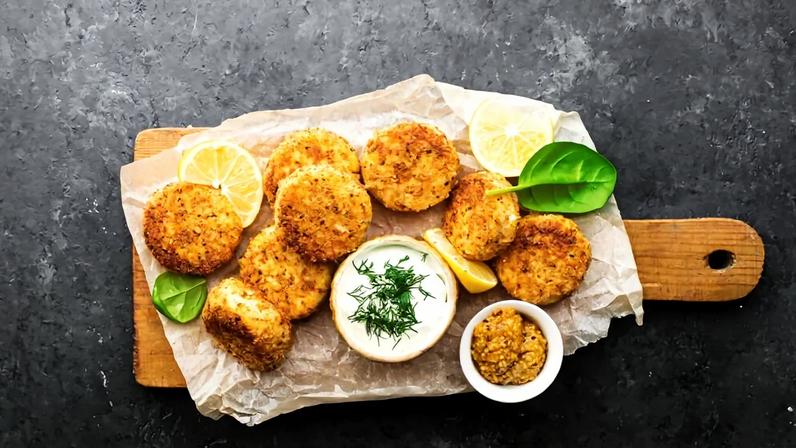 10 receitas com peixe para quem não come carne vermelha na Quaresma