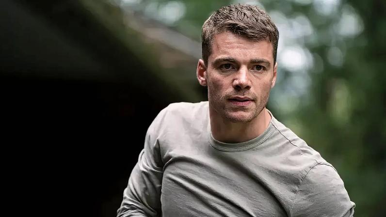 O Agente Noturno | Netflix renova a série para a 4ª temporada